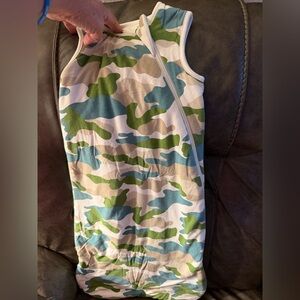 Kyte Baby Bamboo Small Sleepsack